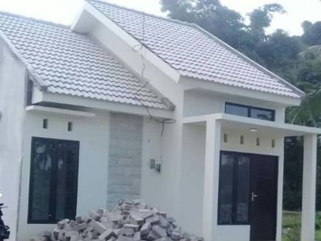 DIJUAL RUMAH INDENT TERMURAH KOTA JEMBER