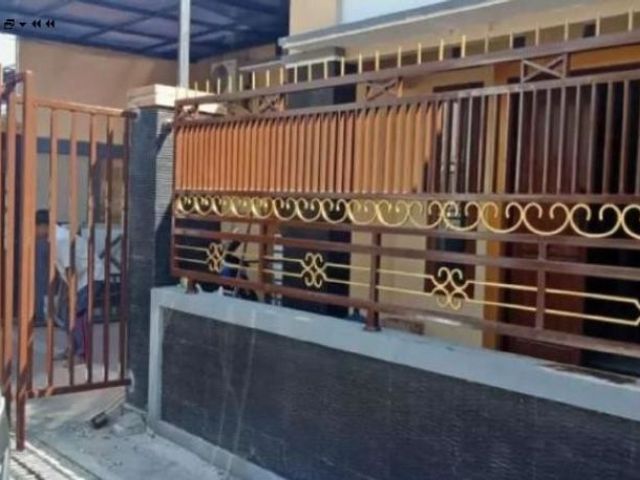 Rumah Grand Juanda City