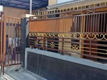 Rumah Grand Juanda City