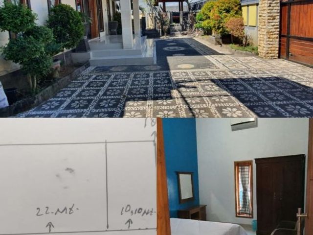 8 Bedroom Villa for sale