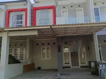 Rumah Sukolilo Dian Regency 2 FULL FURNISH
