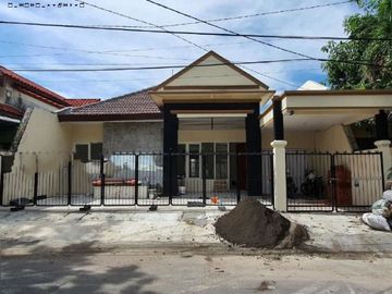Rumah Kertajaya Indah, STRATEGIS SIAP HUNI