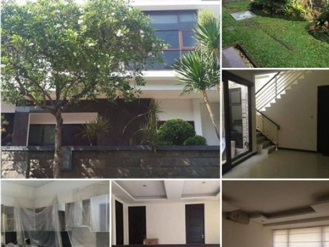 Rumah Baru Minimalis Citra Garden Sidoarjo