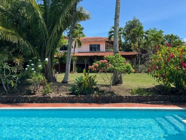 casa campestre en venta en cerritos. Cod V125040
