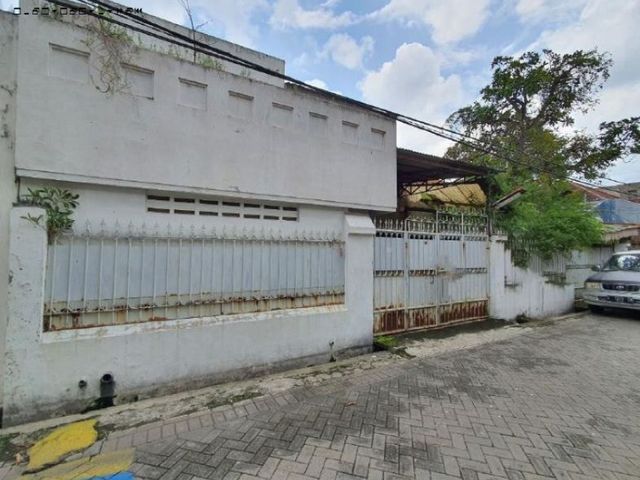 Rumah di Karang Asem, STRATEGIS MURAH