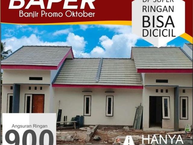 PROPERTY SYARIAH KPR