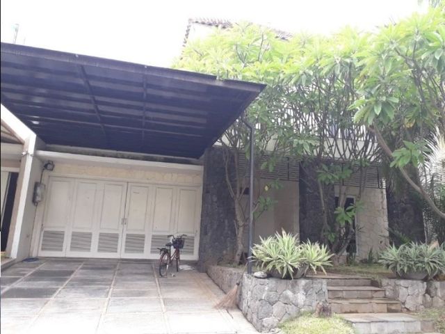 Dijual / Disewakan Rumah Palm Hill Citraland Modern Minimalis