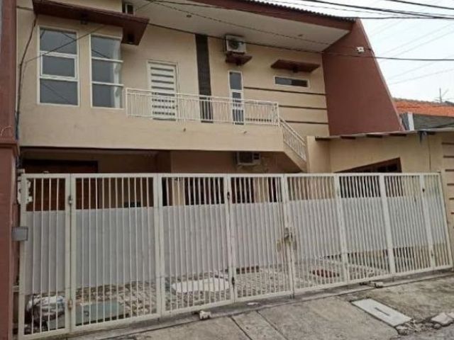 Rumah Lebak Arum (ada 2 kav rumah Hdp utara, Strategis