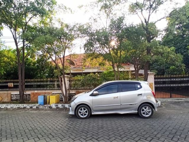 Rumah Mojoarum MURAH Hitung Tanah, Strategis