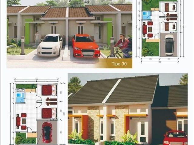 perumahan bersubsidi murah area malang