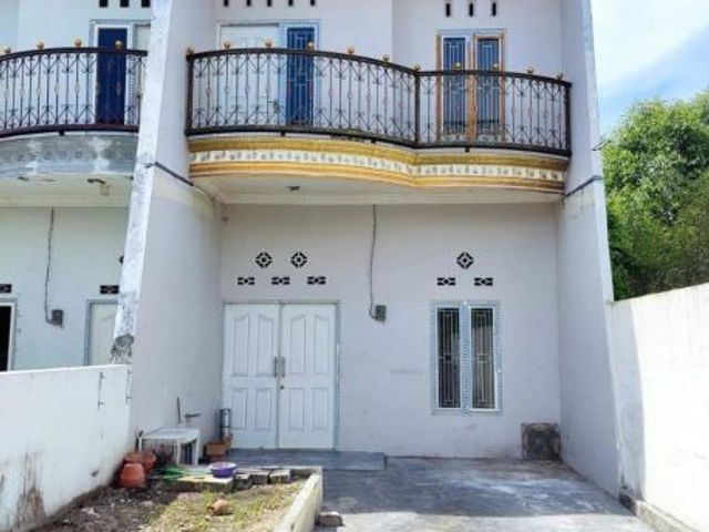 Rumah Gunung Anyar Sejahtera, Surabaya Timur