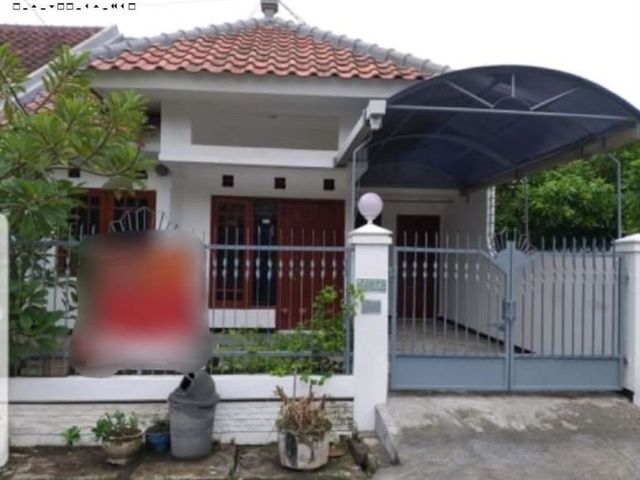 Rumah Puri Kalijudan Surabaya, Strategis