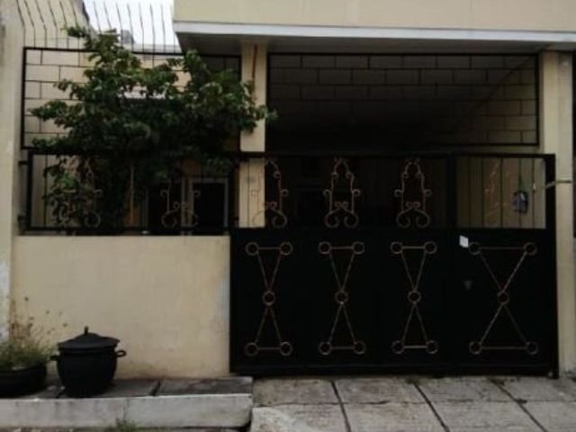 Rumah Lebak Permai STRATEGIS, ROW 2.5 MOBIL