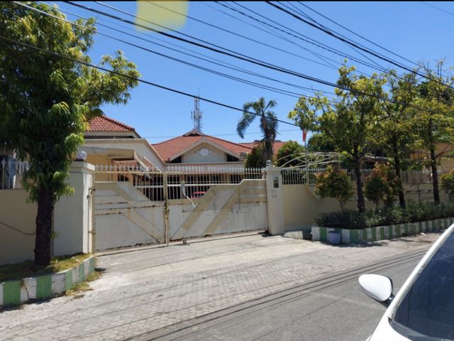 *Dijual Rumah Siap Huni Mojo Kidul Gubeng Surabaya*_