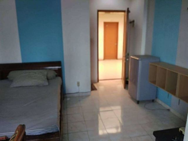 Dijual Apartemen Margonda Residence 1 Depok Furnished