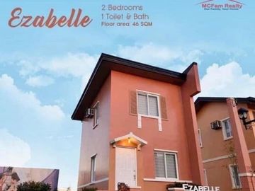 HOUSE AND LOT IN SANTA. MARIA BULACAN