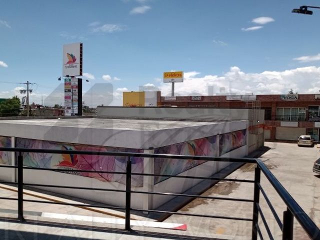 Locales en Renta en Santa María Totoltepec