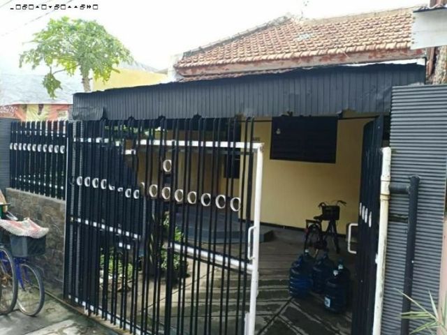 Rumah Rangkah STRATEGIS LANGKA MURAH