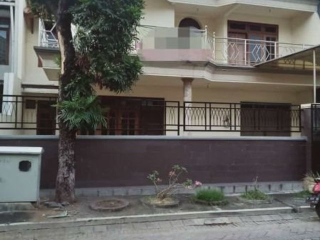 DISEWAKAN Puri Widya Kencana Citraland surabaya barat