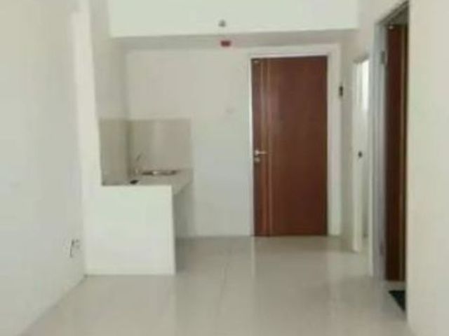 Apartemen Puncak Kertajaya Hadap Selatan View City