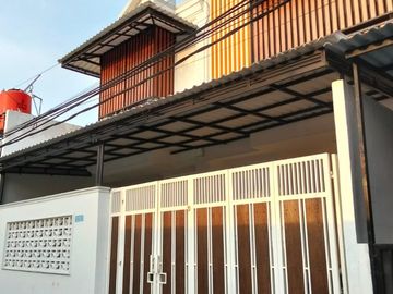 Rawamangun, Pulogadung, Kota JAKARTA TIMUR, Jakarta Special Capital Region
