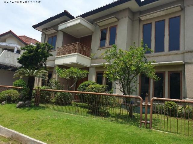 Rumah Dharmahusaha Regency STRATEGIS SIAP HUNI
