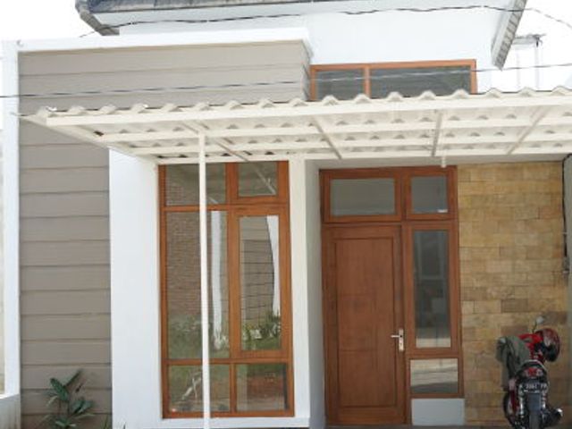 jual beli rumah salatiga cluster