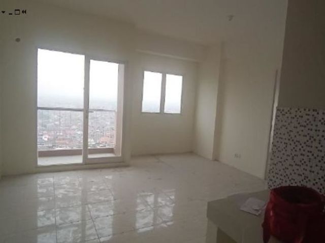 Apartment puncak Dharmahusada Baru gress