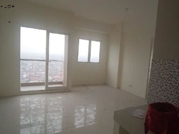 Apartment puncak Dharmahusada Baru gress