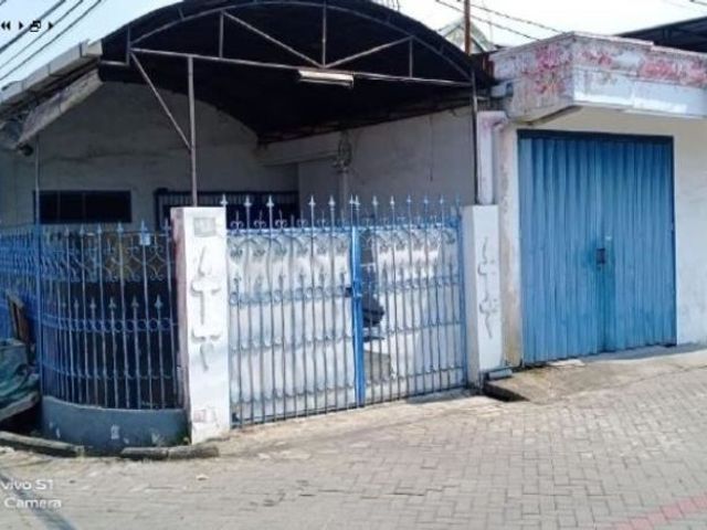Rumah Lebak Indah Asri STRATEGIS HITUNG TANAH