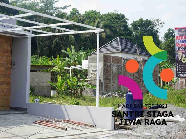 jual beli perumahan cluster salatiga termurah dan ternyaman di jawa tengah