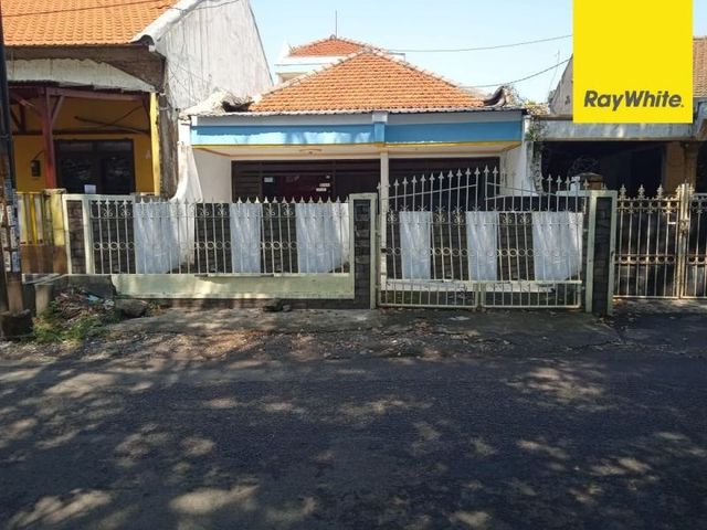 Rumah Dijual Lokasi Jl. Abdul Karim, Rungkut Menanggal Surabaya
