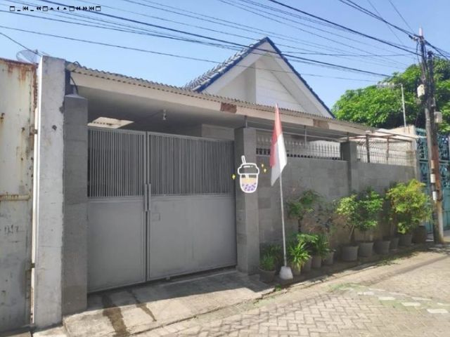 Rumah di Karang Asem, Siap Huni, Row 2 mbl