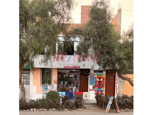 Casa En Venta Urb Valle Ii - Av Metropolinatana Ii