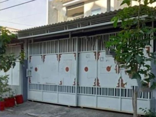 Rumah 2 LANTAI RANGKAH BARU, SIAP HUNI