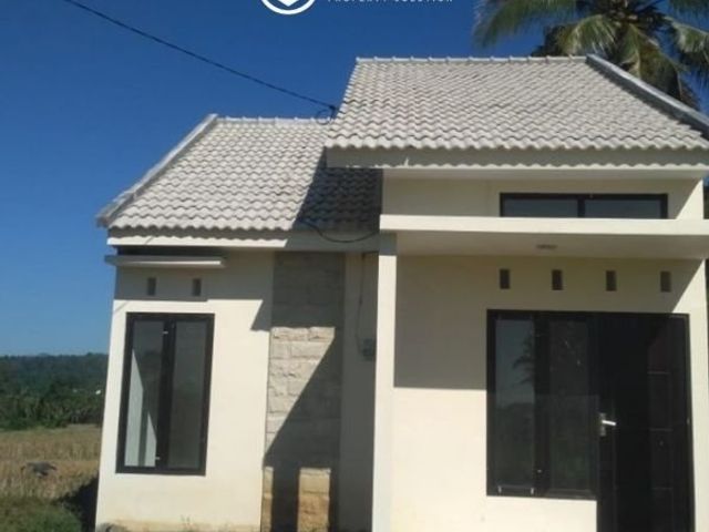 TERMURAH !! RUMAH INDENT BINTORO