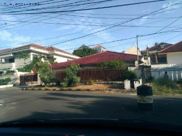 Rumah MURAH, LANGKA Pakis Argosari