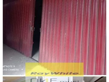 *SEWA* Toko + Rumah NOL Jalan Tropodo, Surabaya. _Strategis Untuk Usaha dan Hunian_