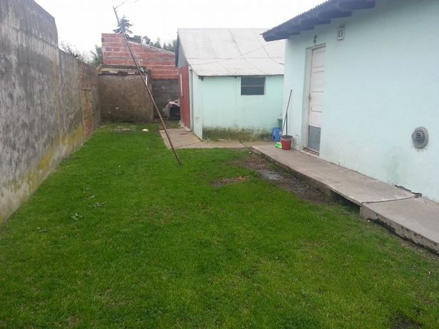 Casa en Barrio San Martin. Buen estado!