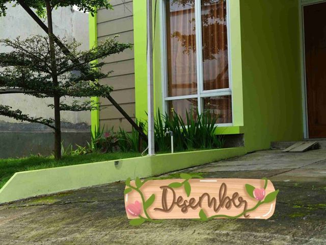RUMAH DI JUAL CEPAT BANYAK PILIHAN TYPE