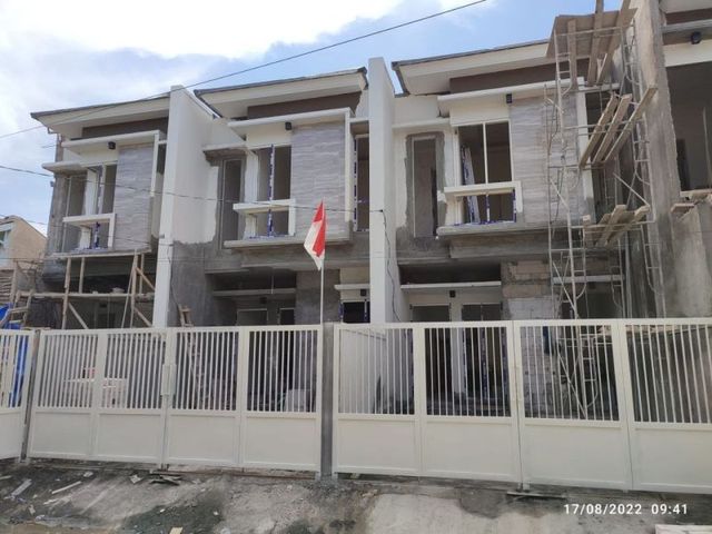 RUMAH BARU BASKARA SELATAN, STRATEGIS