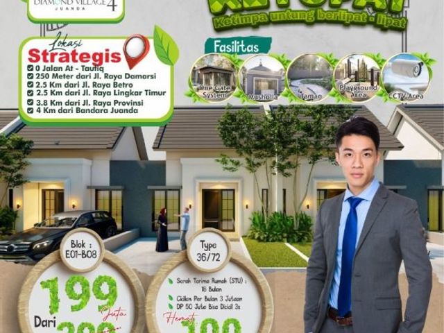 2 Bedroom House for sale
