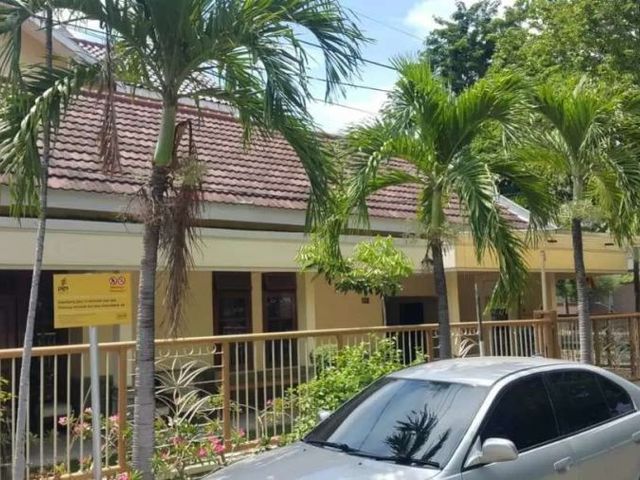 DiJual Rumah Siap Huni Rungkut Menanggal Harapan Sby