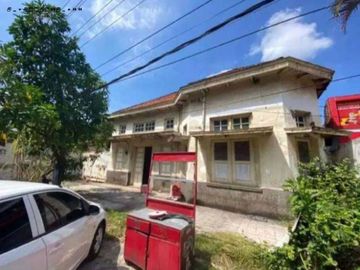 Rumah NOL JALAN RAYA TIDAR STRATEGIS