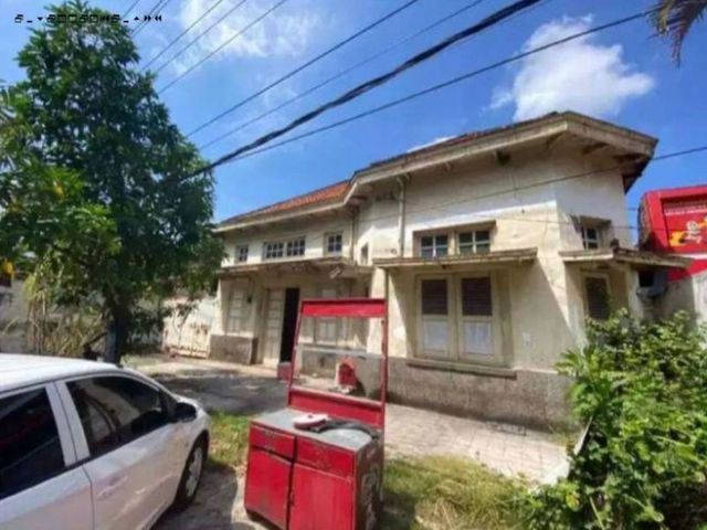 Rumah NOL JALAN RAYA TIDAR STRATEGIS