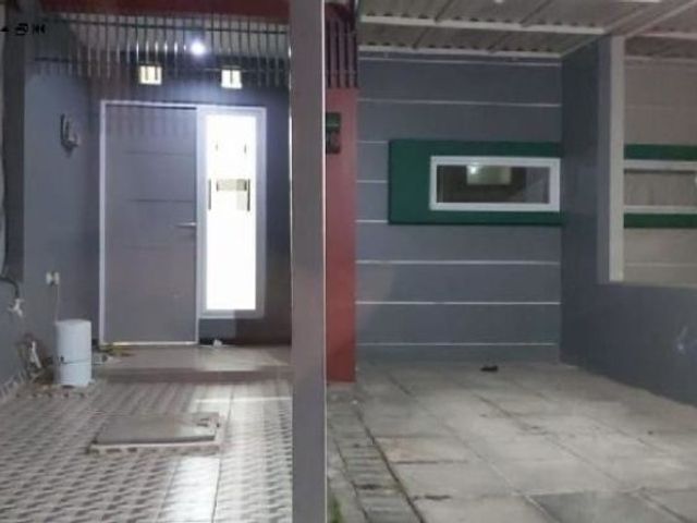 Rumah SUKOLILO DIAN REGENCY SIAP HUNI