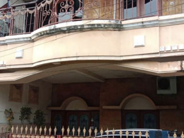 *Dijual Rumah siap huni di Krukah Selatan Surabaya pusat