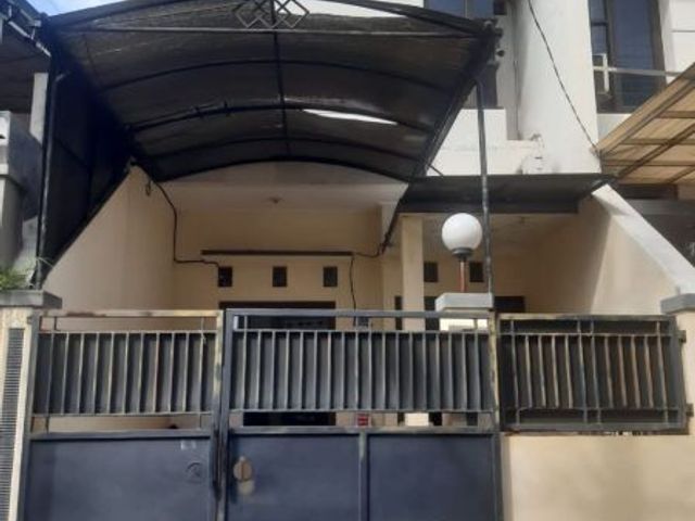 Rumah Karang Asem