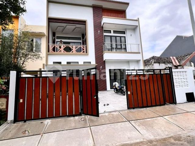 Rumah.siap.huni.brand.new.2024.dibsd.kencana.loka