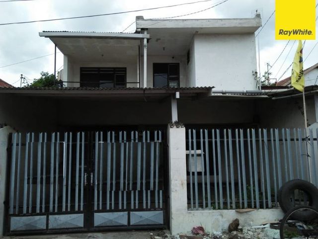 Rumah DIjual Cepat Lokasi Di Jl. Rangkah Surabaya